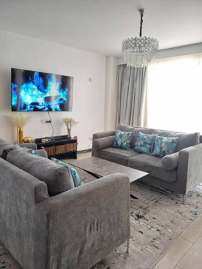 The Upscale Vikenyan Retreat